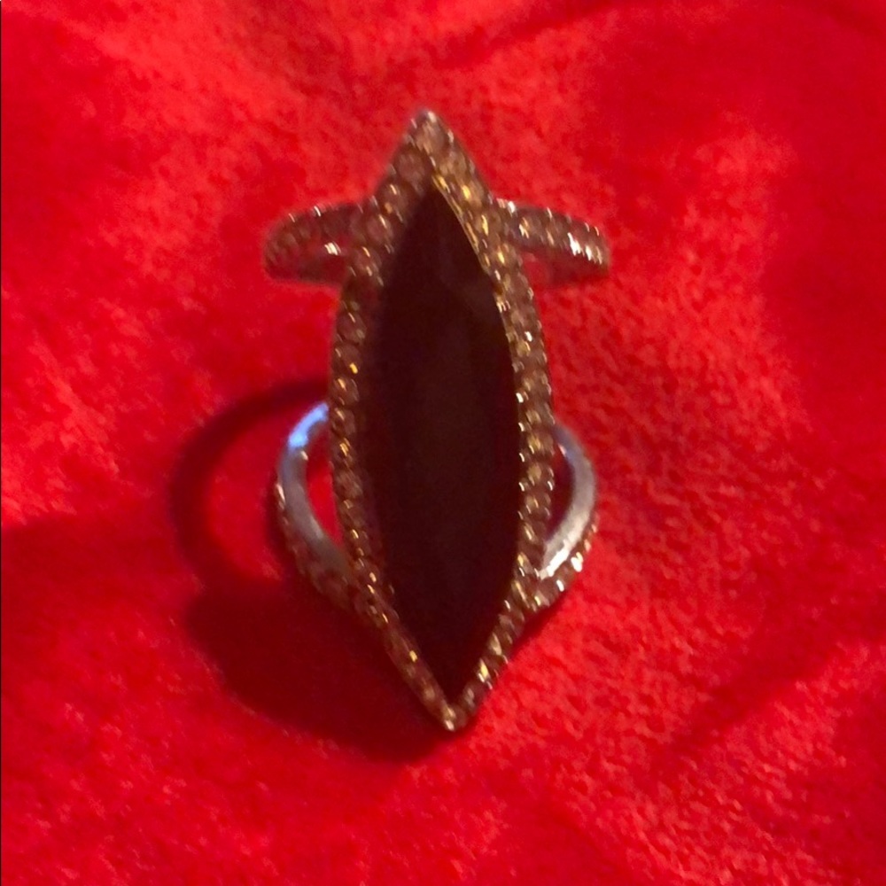Cocktail ring - Picture 2 of 3